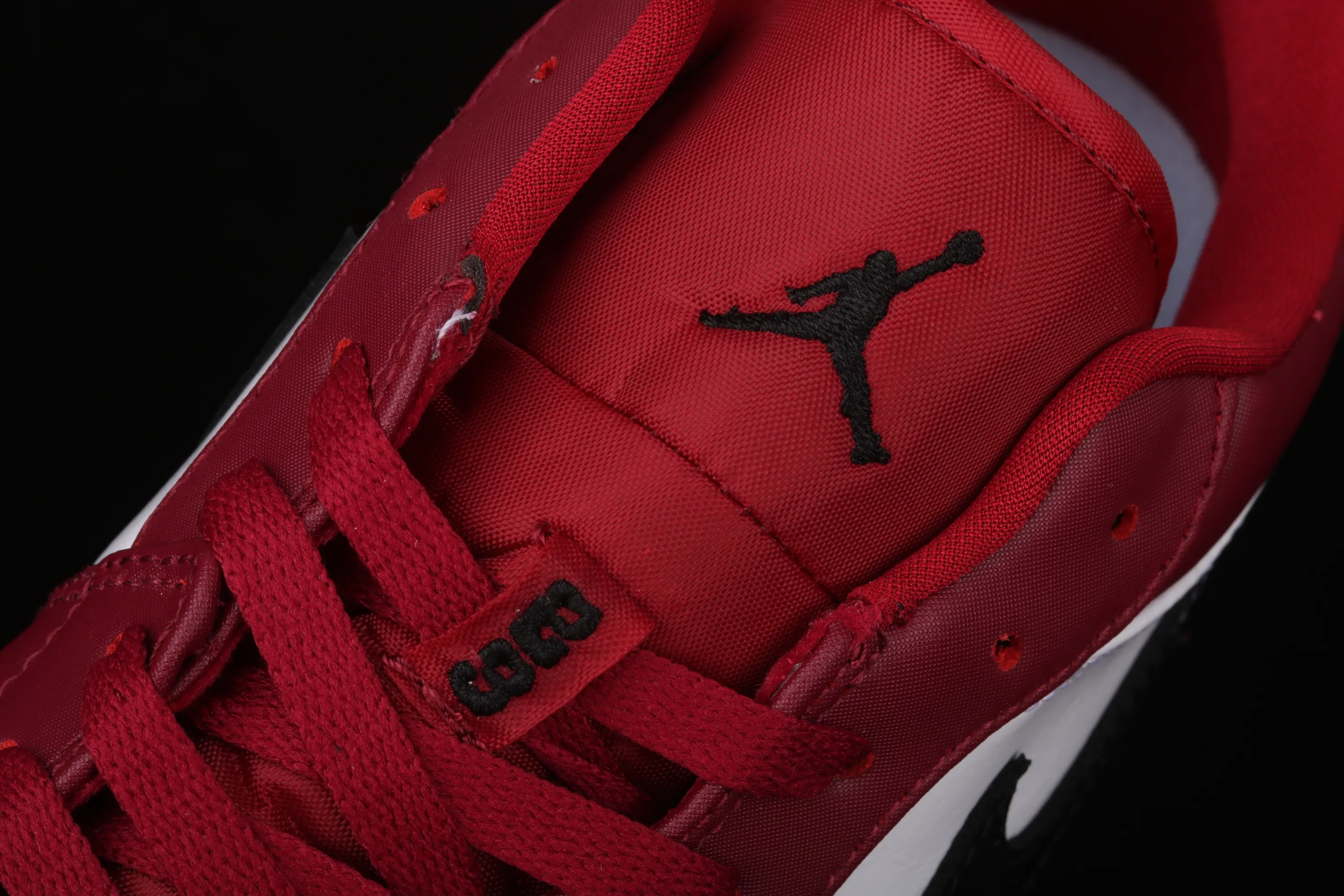 All categories Air Jordan Jordan series basketball shoes Air Jordan 1 Low Air Jordan 1 Low AJ1 Joe 1 low-top cultural and leisure sports sneakers 553558-604